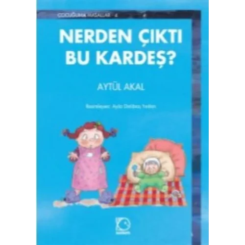 Nerden Çıktı Bu Kardeş?