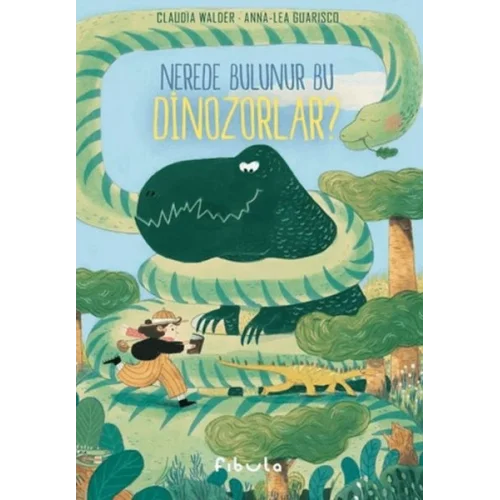 Nerede Bulunur Bu Dinozorlar?