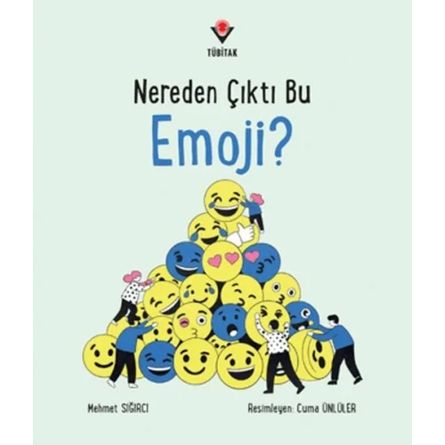 Nereden Çıktı Bu Emoji?