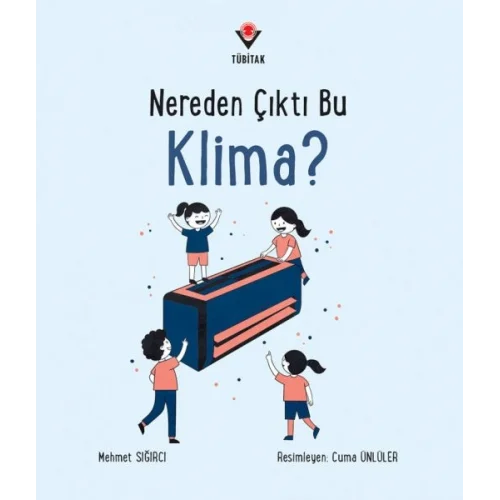 Nereden Çıktı Bu Klima?
