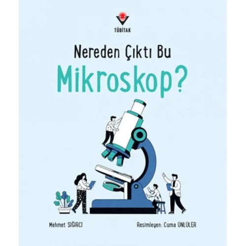 Nereden Çıktı Bu Mikroskop?