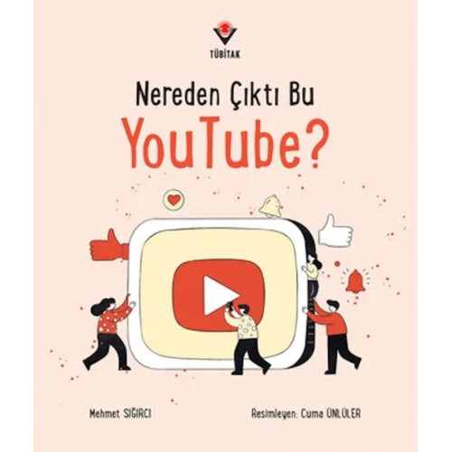 Nereden Çıktı Bu YouTube?