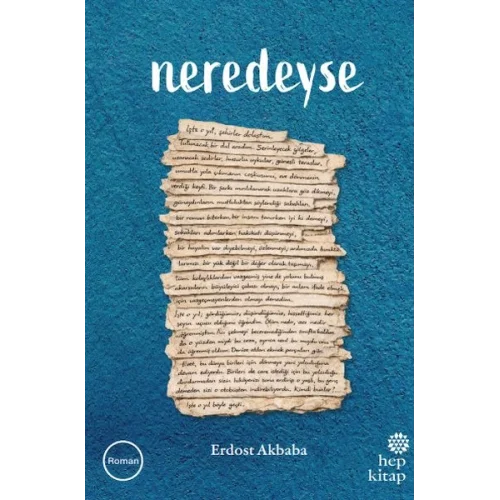 Neredeyse