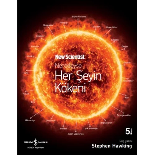 Neredeyse Her Şeyin Kökeni