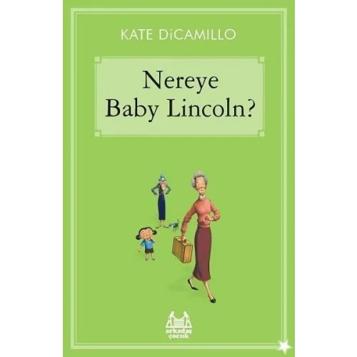 Nereye Baby Lincoln?