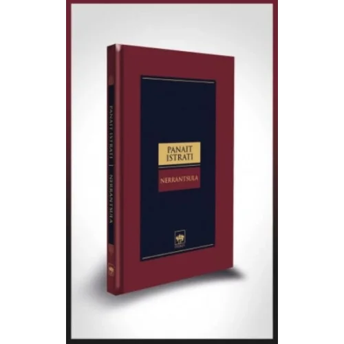 Nerrantsula-Dünya Klasikleri (Ciltli)