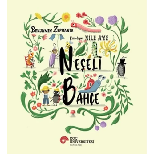 Neşeli Bahçe