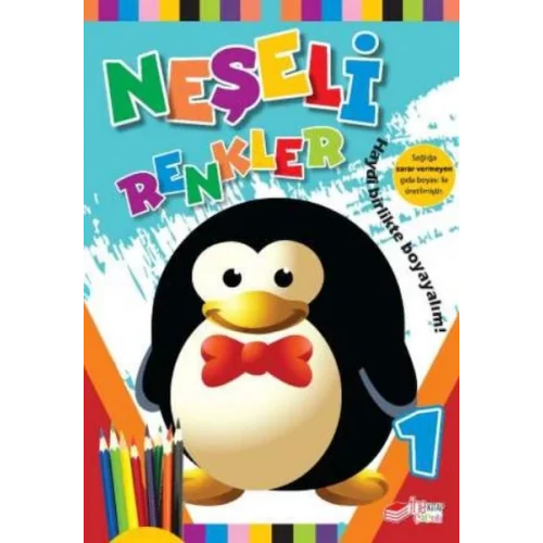 Neşeli Renkler 1