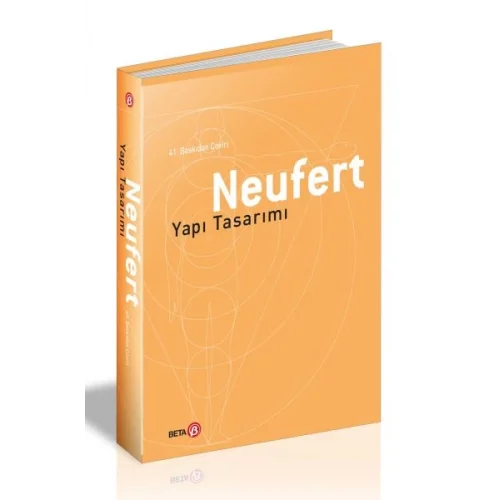 Neufert Yapı Tasarımı