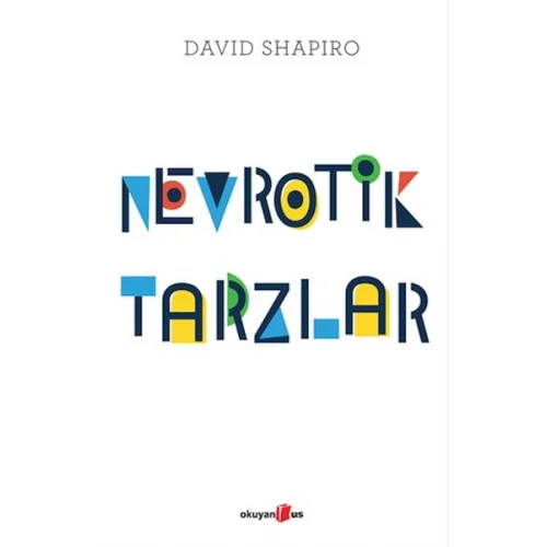 Nevrotik Tarzlar