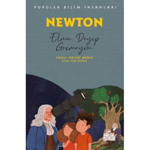 Newton - Popüler Bilim İnsanları