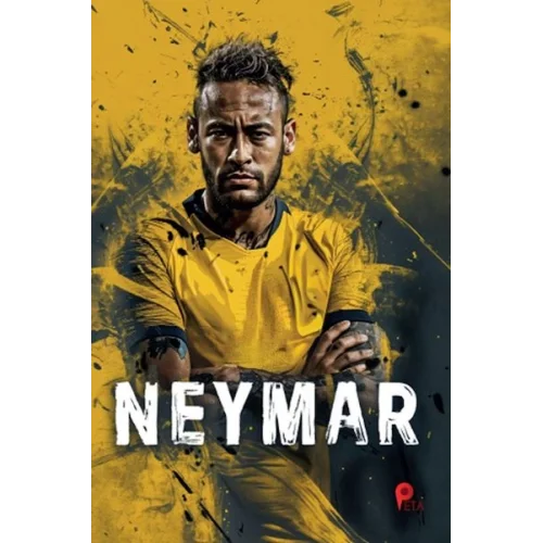 Neymar (Poster Hediyeli)
