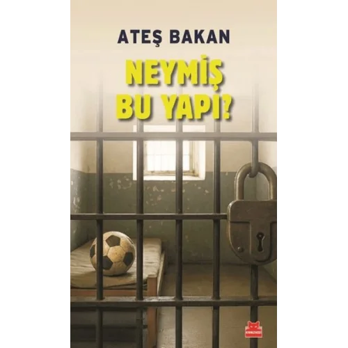 Neymiş Bu Yapı?