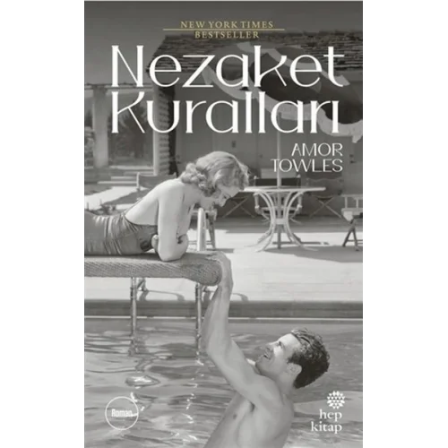Nezaket Kuralları