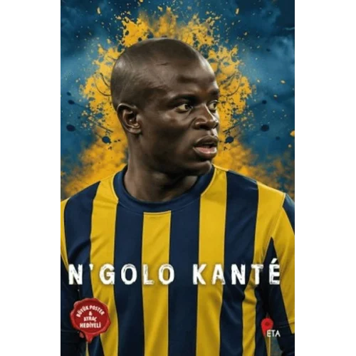 N’Golo Kanté