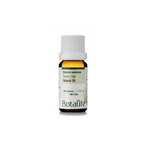 Niaouli Yağı 10 ml