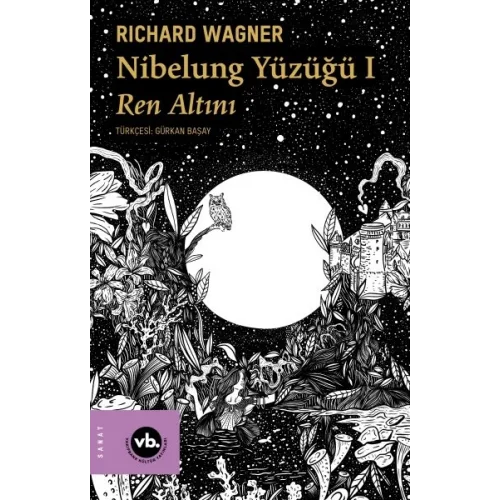 Nibelung Yüzüğü 1 Ren Altını