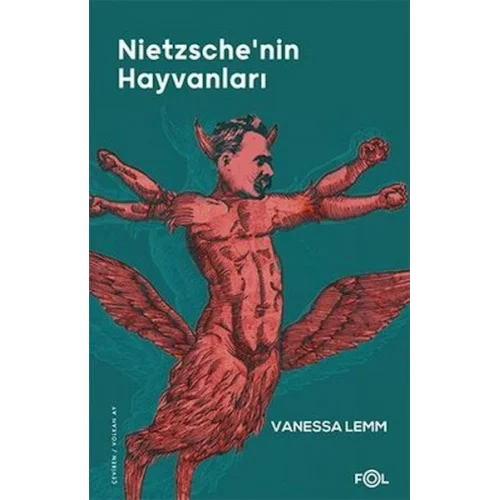 Nietzschenin Hayvanları
