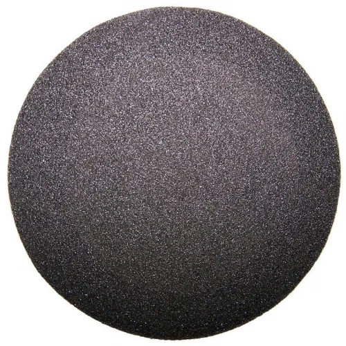 Mey İthalat® Nikon 33725 Velcro Cırt Zımpara 115X400 Kum Siyah