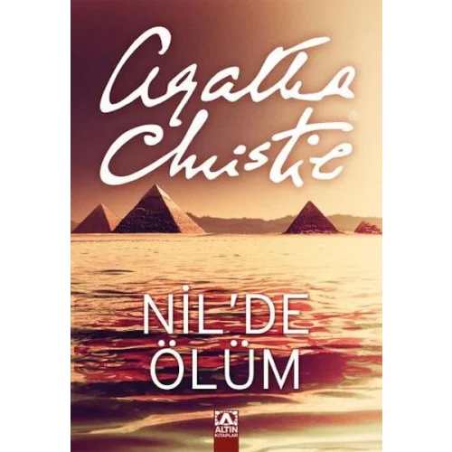 Nilde Ölüm