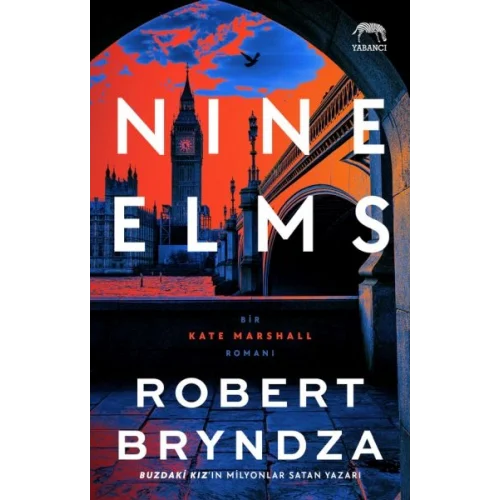 Nine Elms – Kate  1