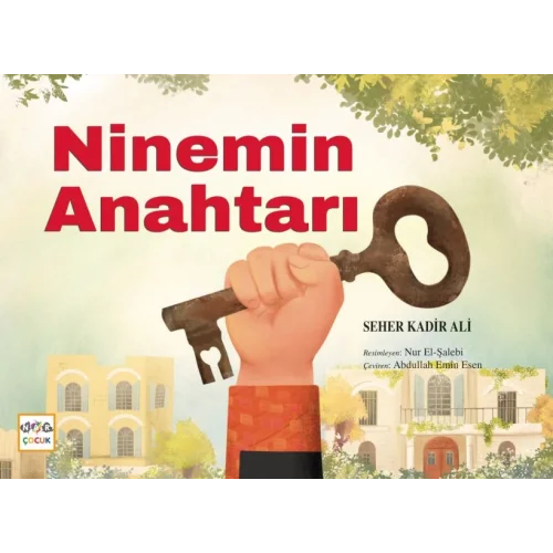 Ninemin Anahtarı