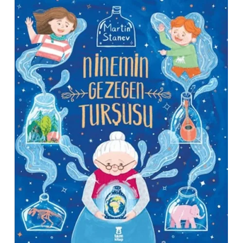 Ninemin Gezegen Turşusu