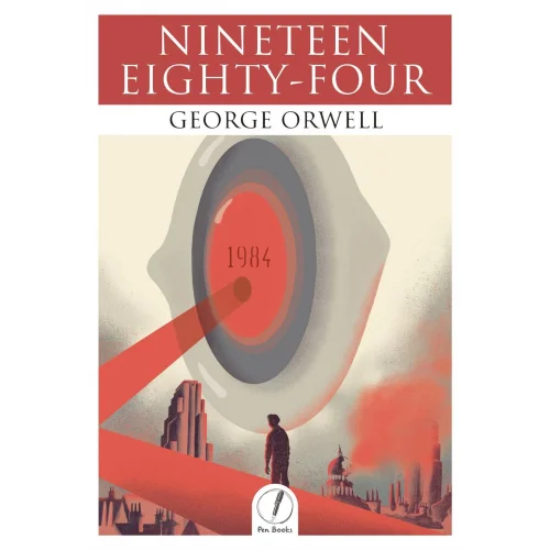 Nineteen Eighty-Four