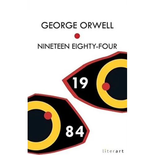 Nıneteen-Eıghty Four