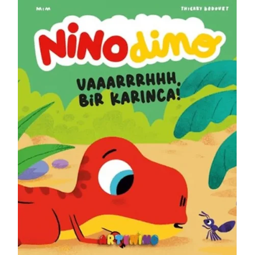 Nino Dino: Bir Karınca