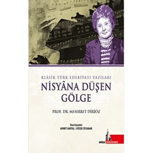 Nisyana Düşen Gölge