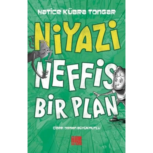 Niyazi - Neffis Bir Plan
