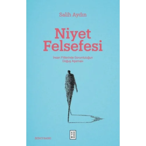 Niyet Felsefesi