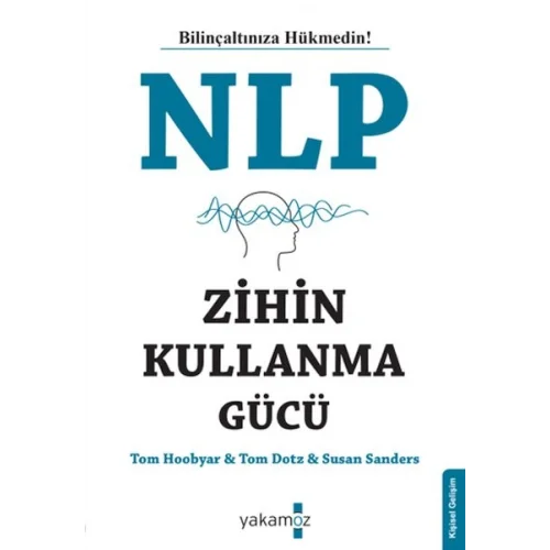 NLP Zihin Kullanma Gücü