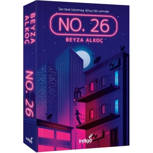 No. 26 - Ciltsiz