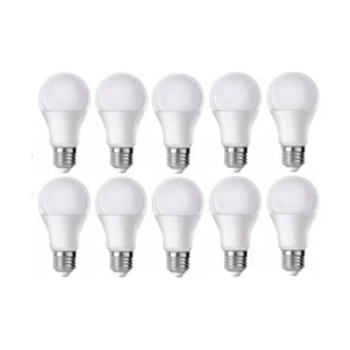Noas Led Ampül 10lu Paket