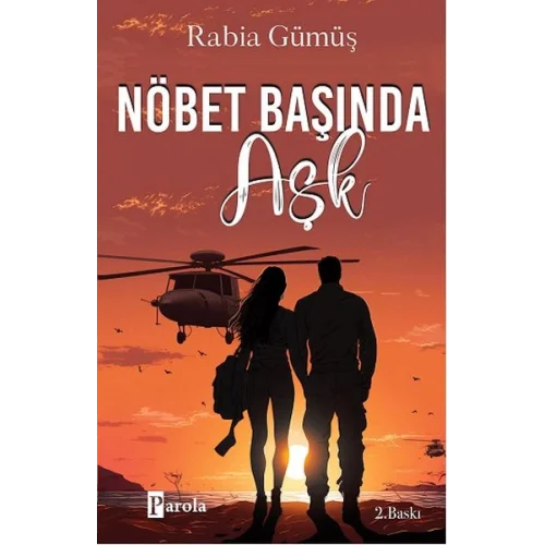 Nöbet Başında Aşk