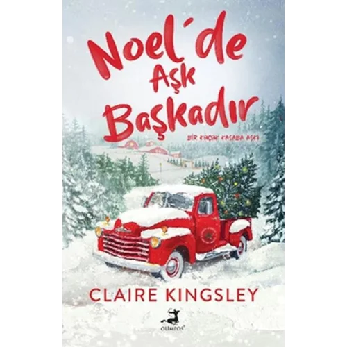 Noel’de Aşk Başkadır