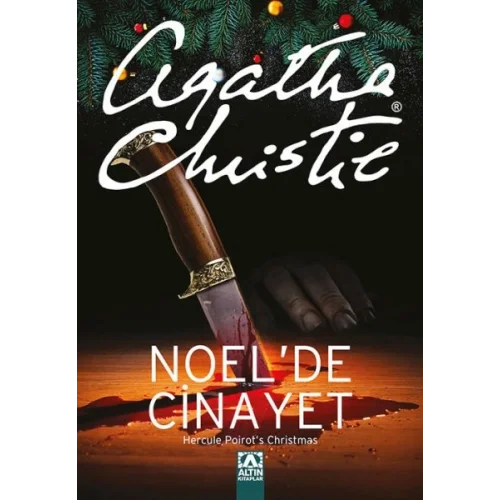 Noelde Cinayet