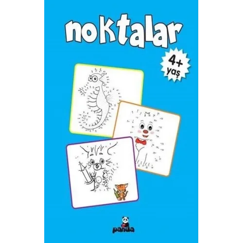 Noktalar 4+ Yaş