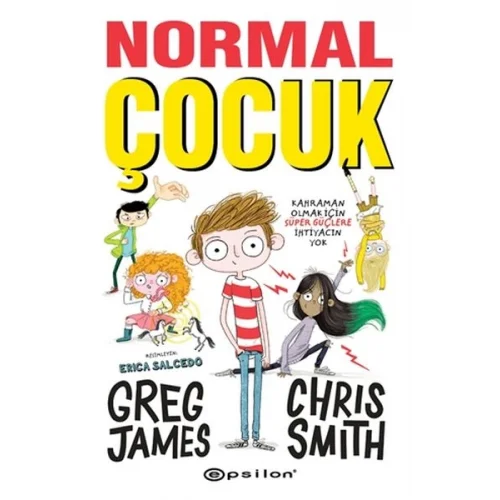 Normal Çocuk