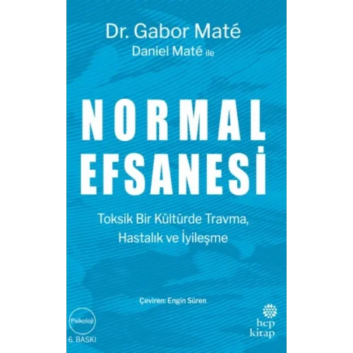 Normal Efsanesi