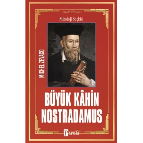Nostradamus  İhtiras, Sır ve İntikam