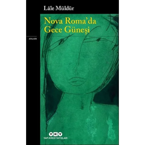 Nova Romada Gece Güneşi