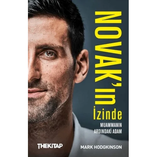 Novak’ın İzinde