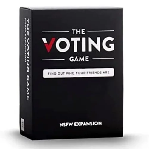 Nsfw Expansion