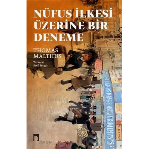 Nüfus İlkesi Üzerine Bir Deneme