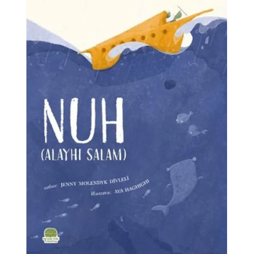 Nuh (Aleyhi Salam ) (İngilizce Nuh Aleyhisselam)