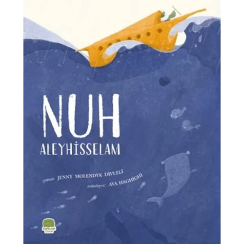 Nuh Aleyhisselam