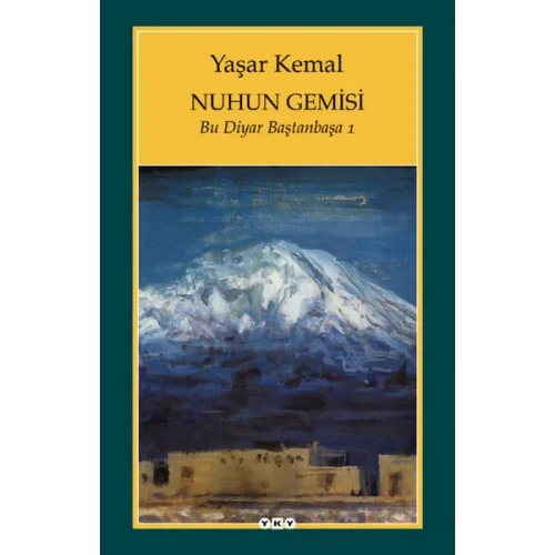 Nuhun Gemisi - Bu Diyar Baştanbaşa 1
